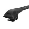 Yakima JetStream FX Bars Black