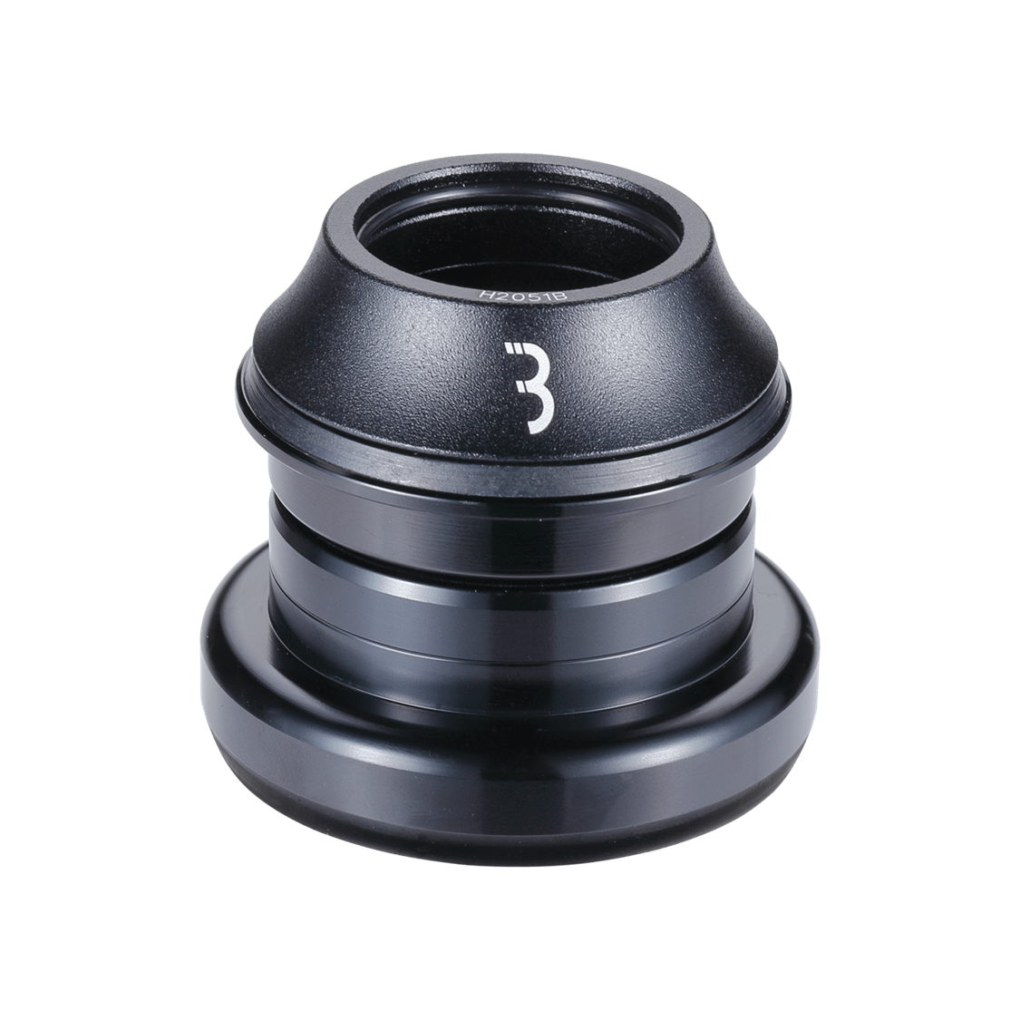 BBB - Semi-integrated