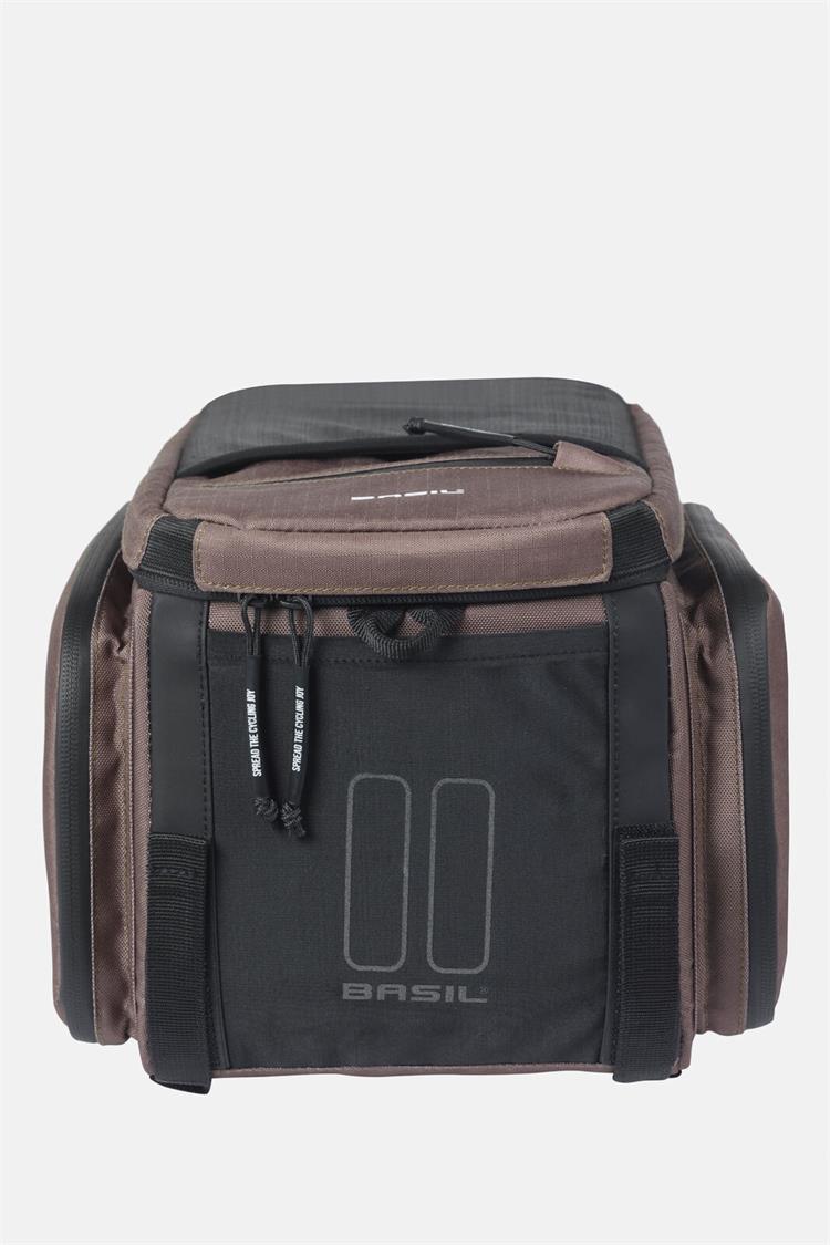 Basil - Move Trunkbag