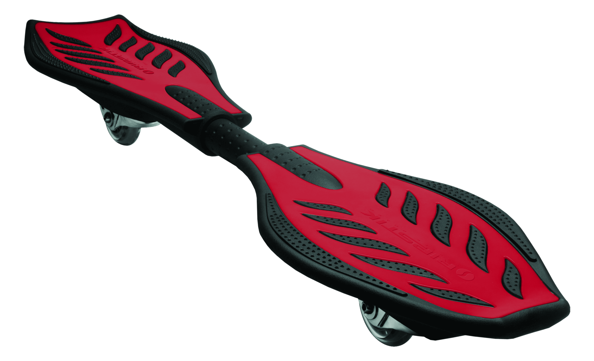 Razor Ripstik Board Red