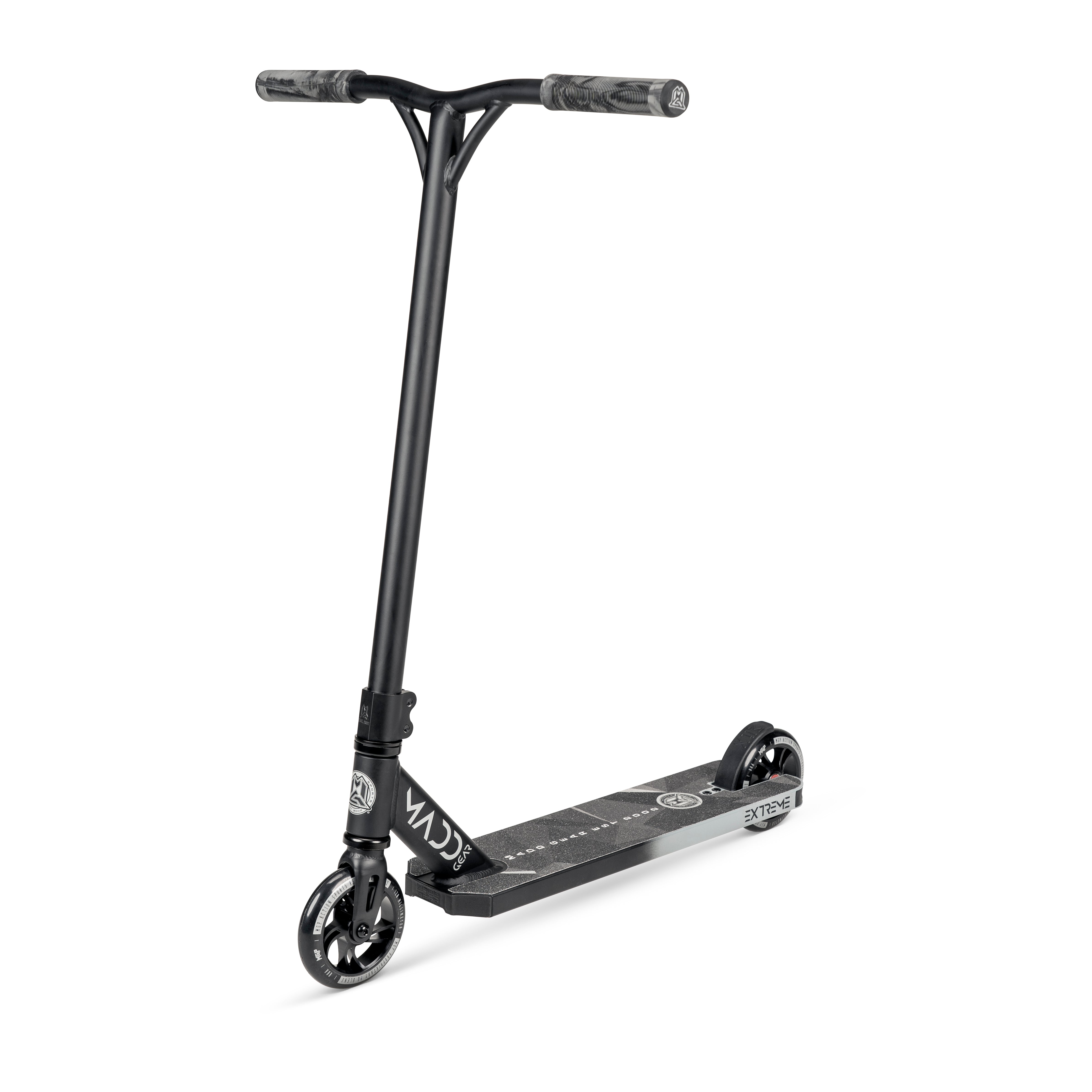 Madd Gear Renegade Extreme Scooter Black