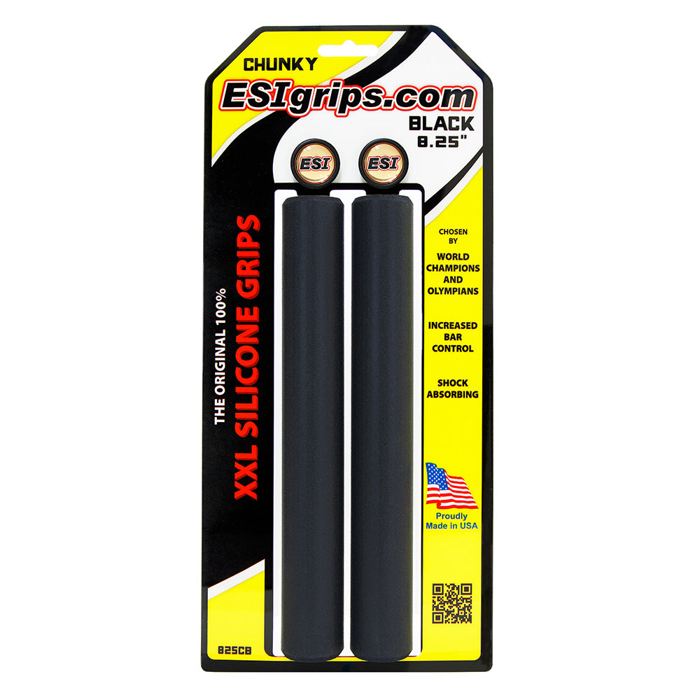 ESI Grips XXL 8.25