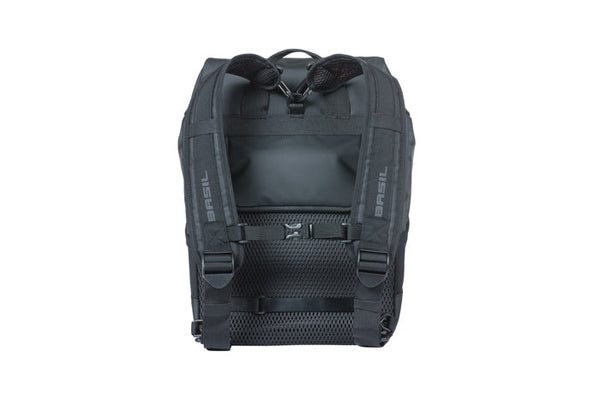 Basil - Miles Tarpaulin Daypack