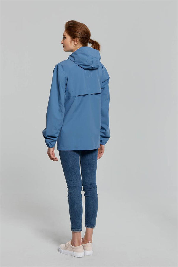 Basil - Unisex Hoga Rain Jacket