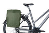 Basil - Move Commuter Bicycle bag (MIK Studs) 15L