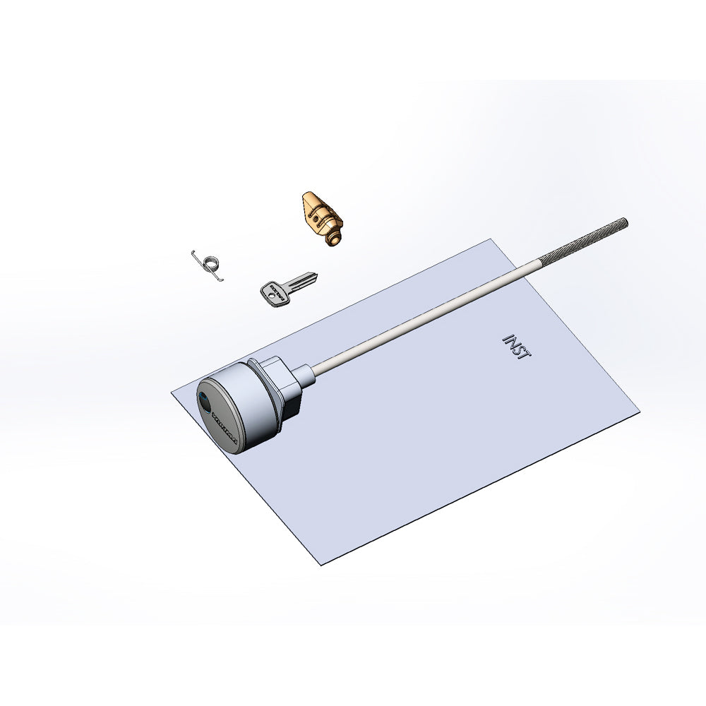 Yakima StageTwo Spare Parts