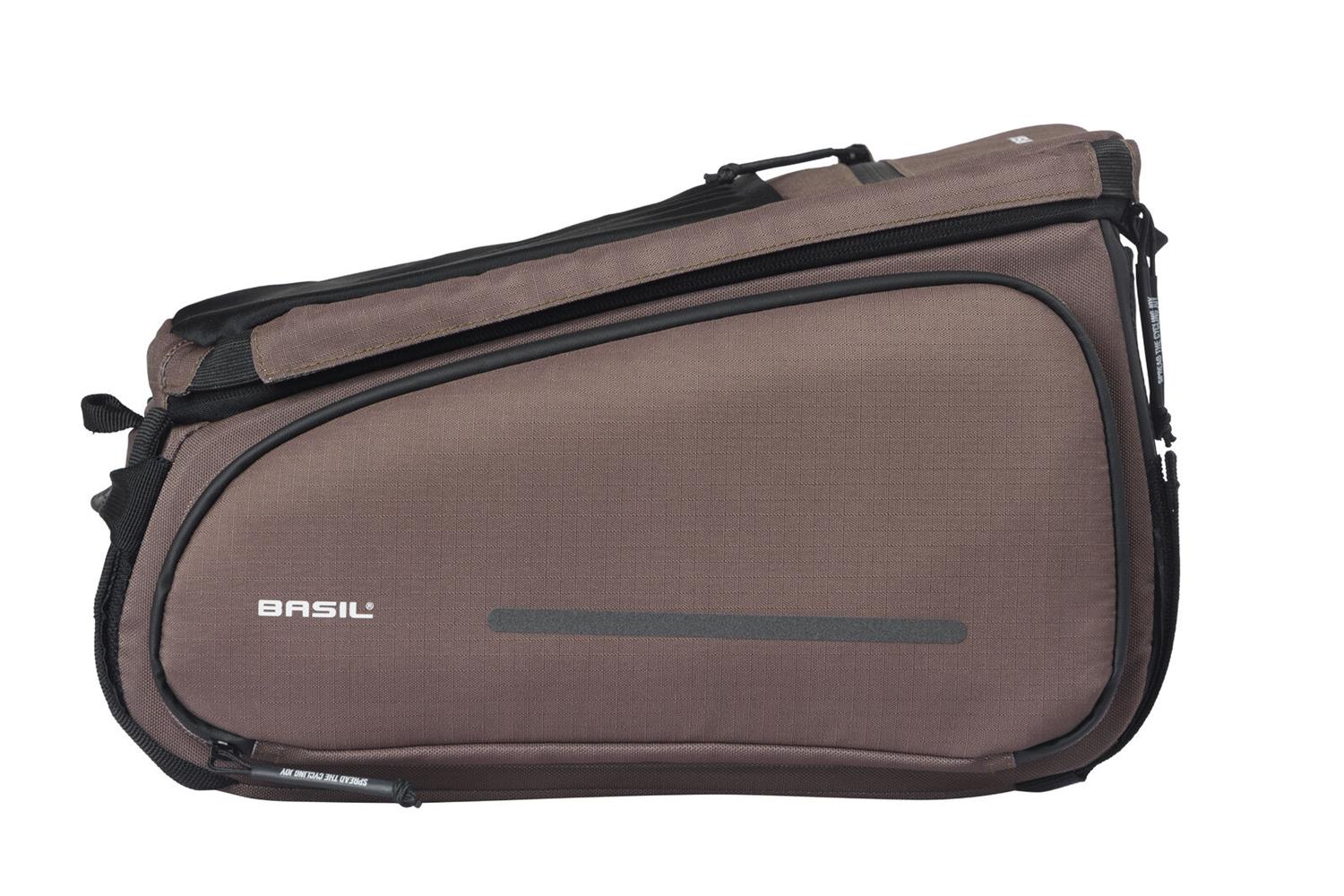Basil - Move Trunkbag