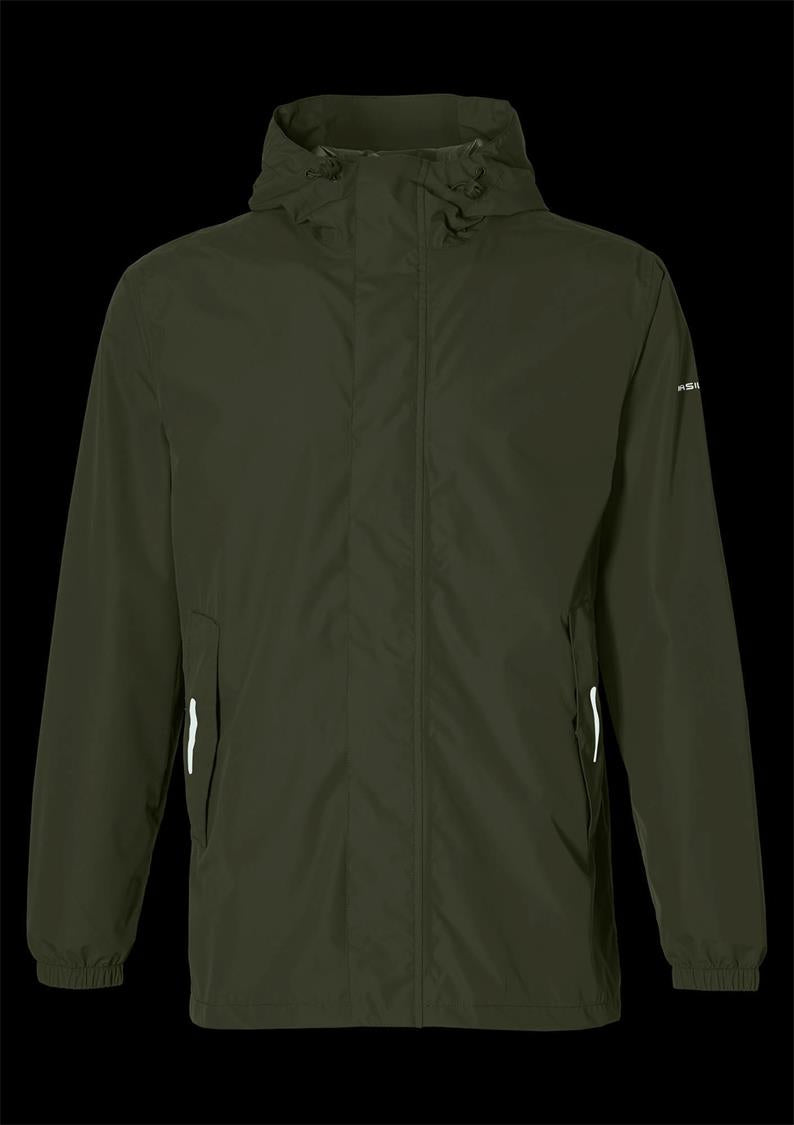 Basil - Unisex Hoga Rain Jacket