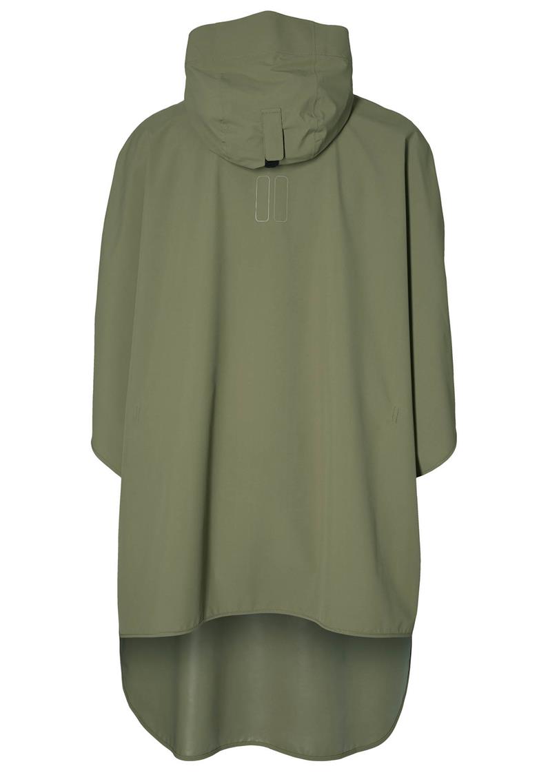 Basil - Unisex Hoga Rain Poncho