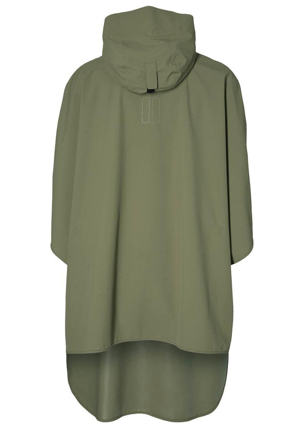 Basil - Unisex Hoga Rain Poncho