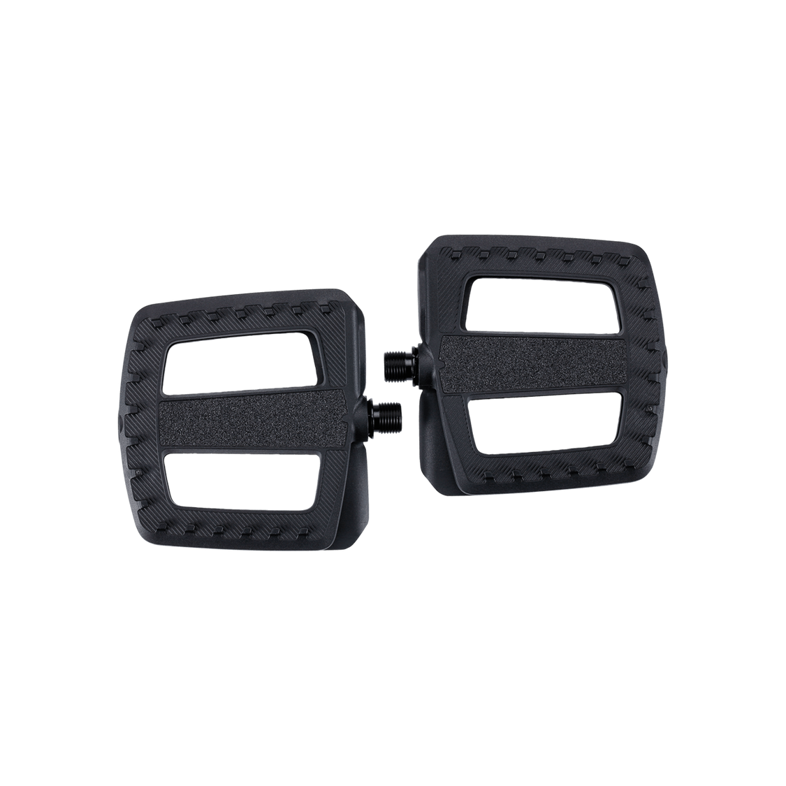 BBB - ErgoBase Trekking pedals