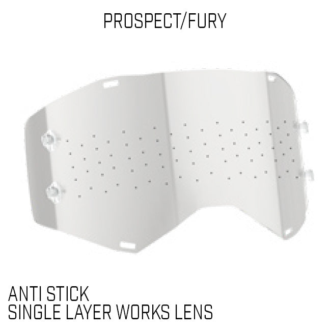 SCOTT Prospect / Fury Lens