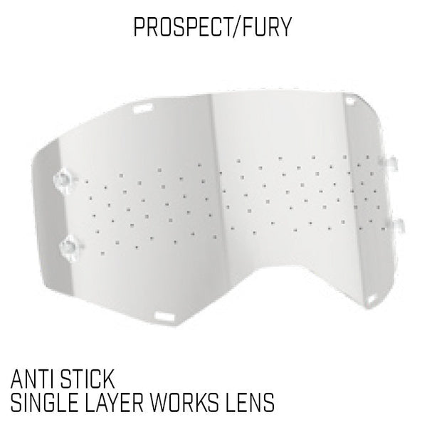 SCOTT Prospect / Fury Lens