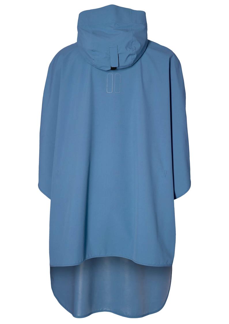 Basil - Unisex Hoga Rain Poncho