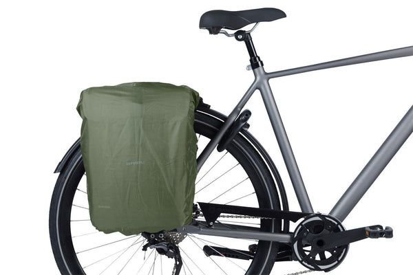 Basil - Move Double Bag