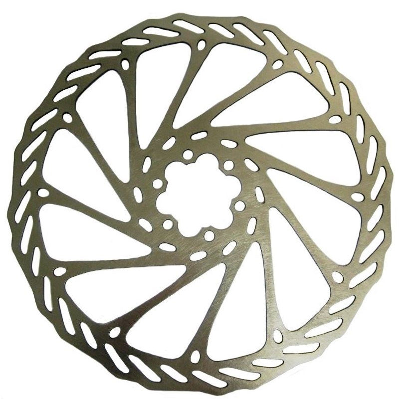 Oxford 6-Bolt Disc Brake Rotor