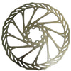 Oxford 6-Bolt Disc Brake Rotor