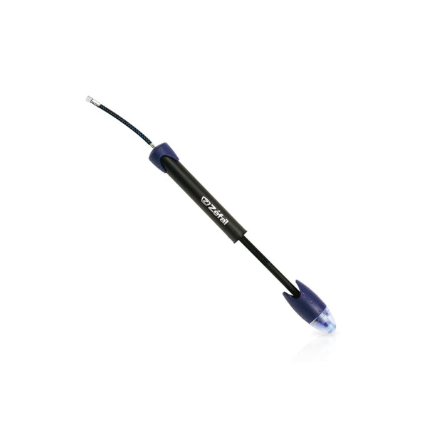 Zefal 318 MAX Pump with Adapters