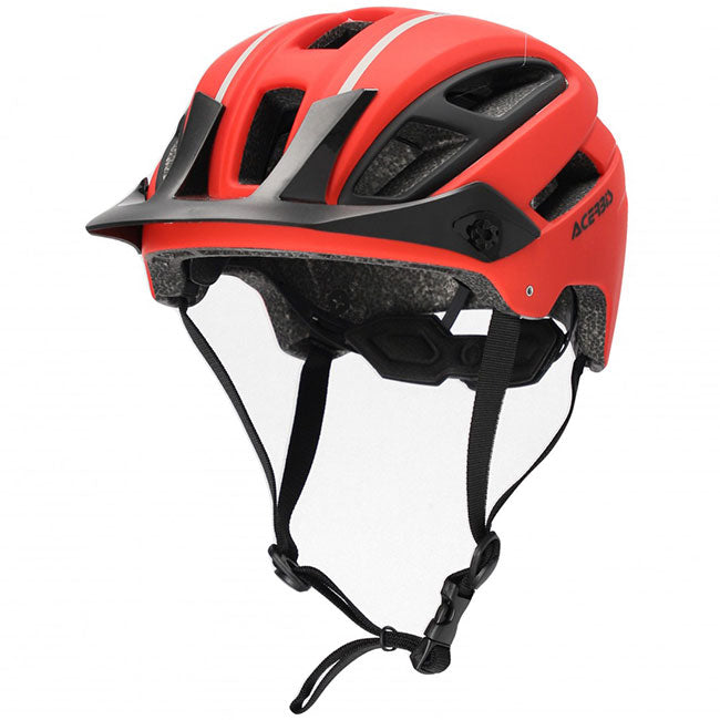 ACERBIS DoubleP MTB Helmet