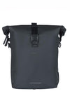 Basil - Soho MIK Studs Bicycle Shoulderbag With LED (MIK Studs)
