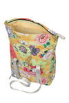 Basil Bloom Field Shopper