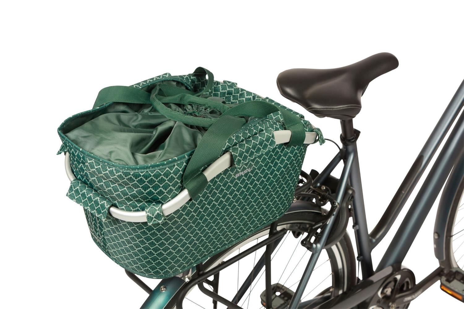 Basil - Flair Carry All Rear Basket (MIK)
