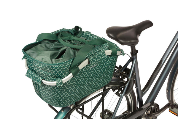 Basil - Flair Carry All Rear Basket (MIK)