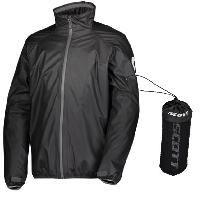 SCOTT Ergonomic Pro DP Rain Jacket Range