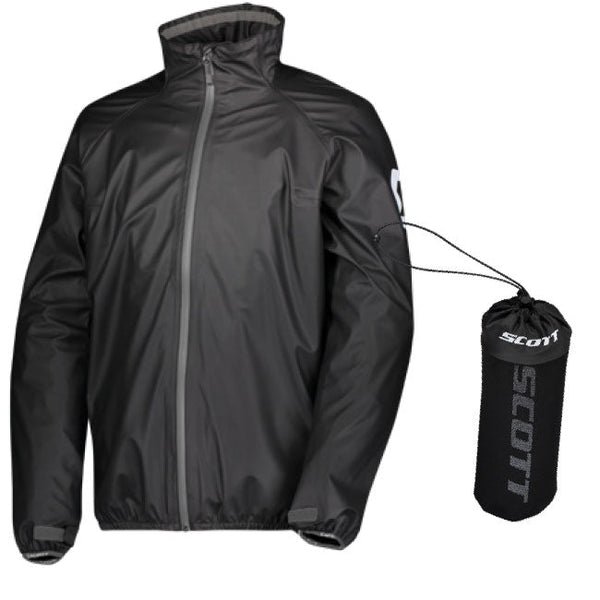 SCOTT Ergonomic Pro DP Rain Jacket Range