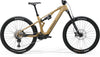 2025 Merida eOne Sixty SL 6000