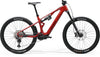 2025 Merida eOne Sixty SL 6000