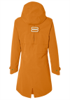 Basil - Women's Mosse Rain Parka