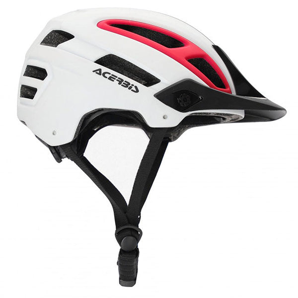 ACERBIS DoubleP MTB Helmet