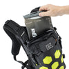 Kriega Trail 9 Adventure Backpack - 9L