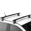 Yakima JetStream Bars Black