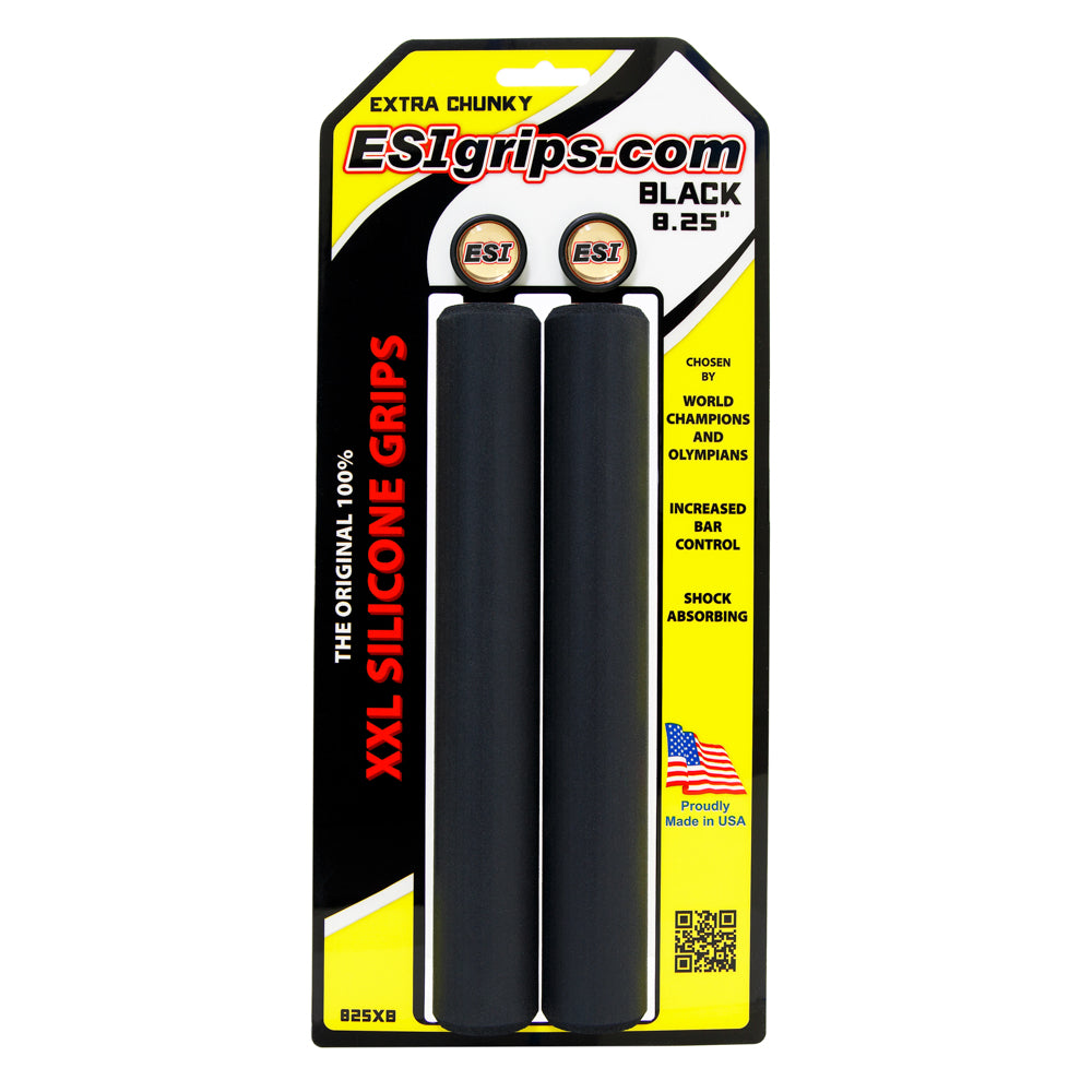 ESI Grips XXL 8.25