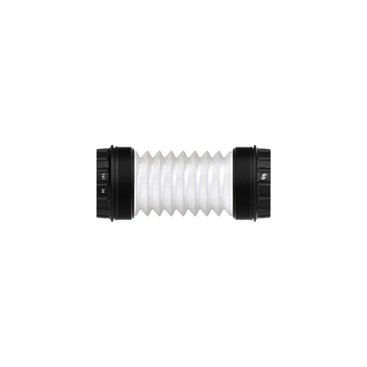 Rotor T4724 T47 Outboard ABEC3 for 24mm