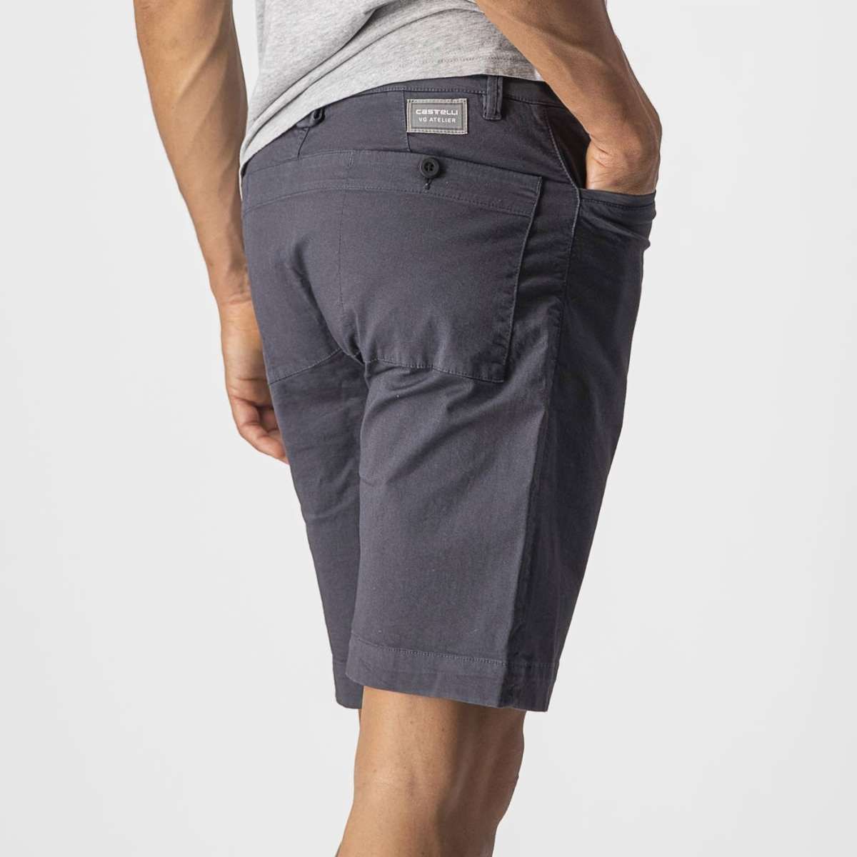 Castelli Milano Pants Men's
