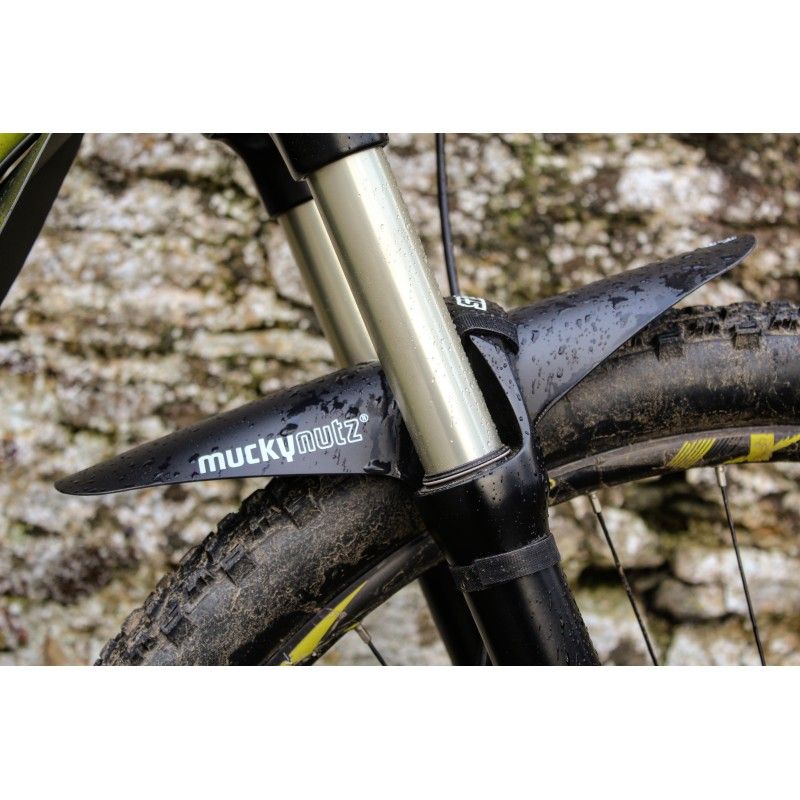 Mucky Nutz Face Fender XL