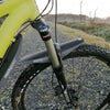 Mucky Nutz Face Fender XL