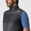 Castelli Unlimited Puffy Vest Mens