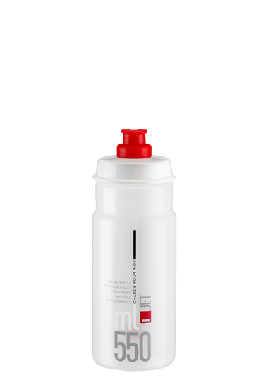 Elite Bottle Jet 550ml
