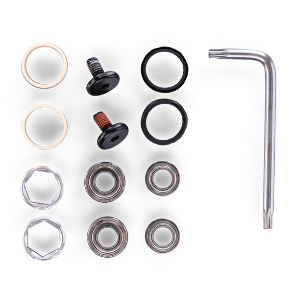 Crankbrothers Pedal Refresh Kit Stamp 2 & 3