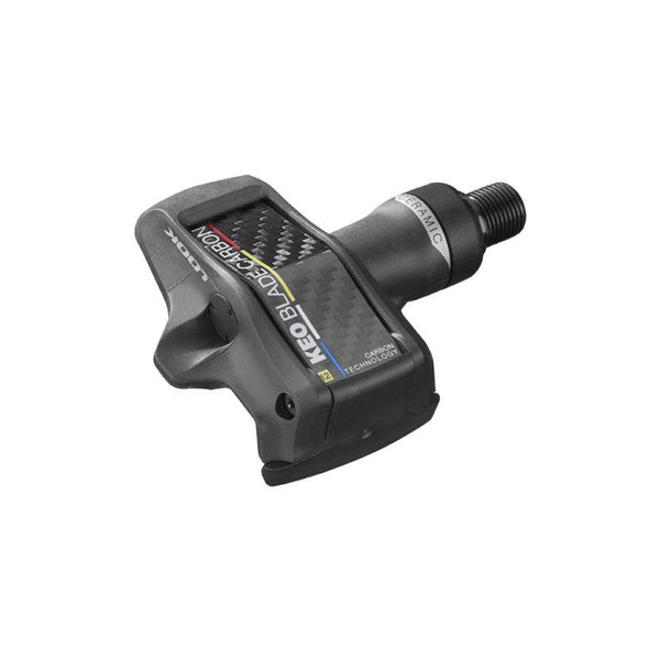 Look Pedals Keo Blade Carbon CR 12nm / 8nm Black