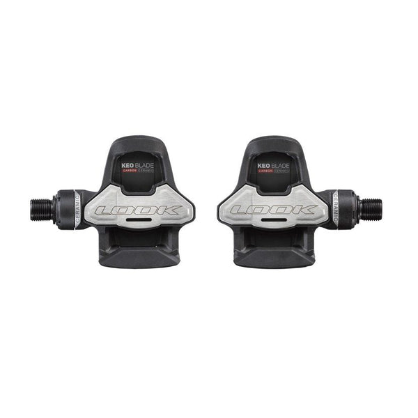 Look Pedals Keo Blade Carbon CR 12nm / 8nm Black