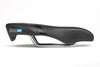 ISM Saddle PS 1.1 Black L-250 W-130 Cr-Mo Rail