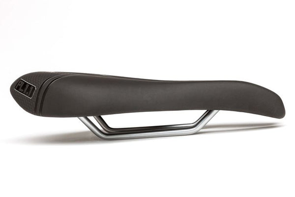 ISM Saddle PL 1.1 Black L-275 W-135 Cr-Mo Rail