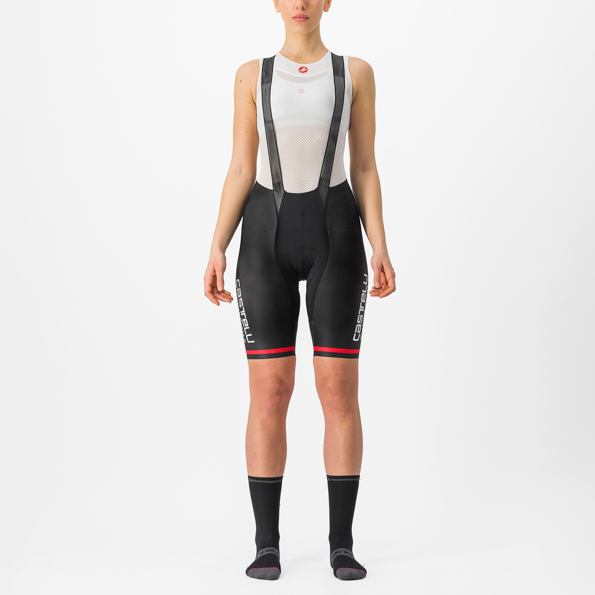 Castelli Custom Free Aero RC Kit Women's Bib Short