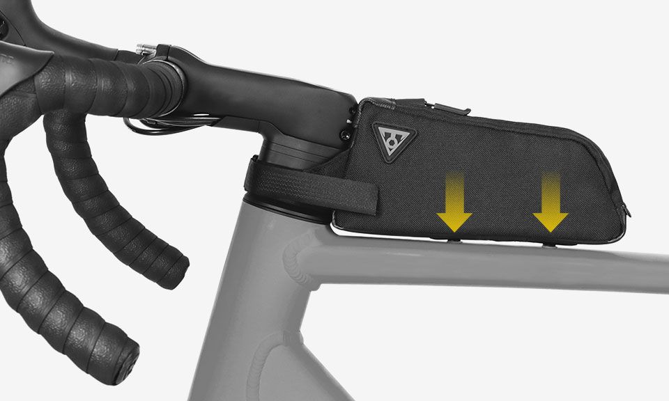 Topeak FastFuel Bolt-on 0.5L