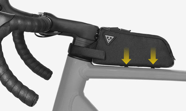 Topeak FastFuel Bolt-on 0.5L